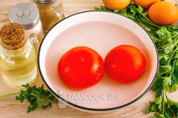 Шаг 2: иллюстрация