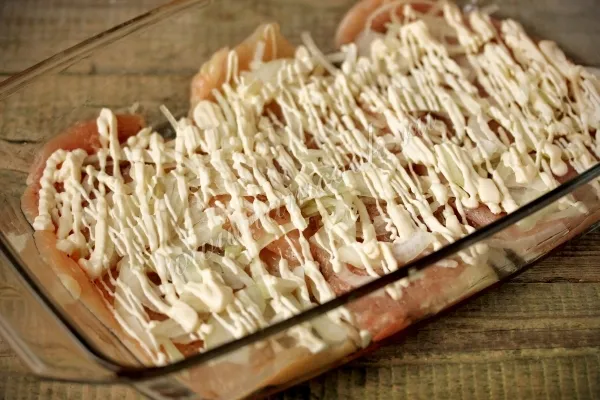 Шаг 2: иллюстрация