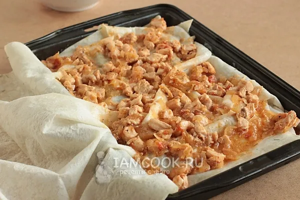 Шаг 11: иллюстрация