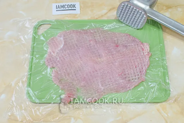 Шаг 2: иллюстрация