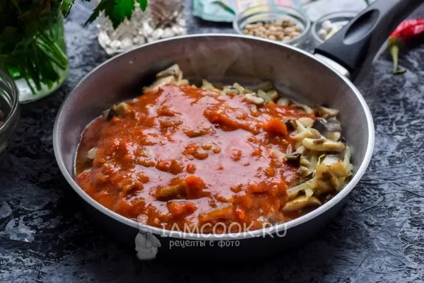 Шаг 7: иллюстрация