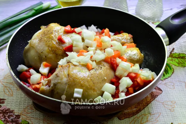 Шаг 5: иллюстрация