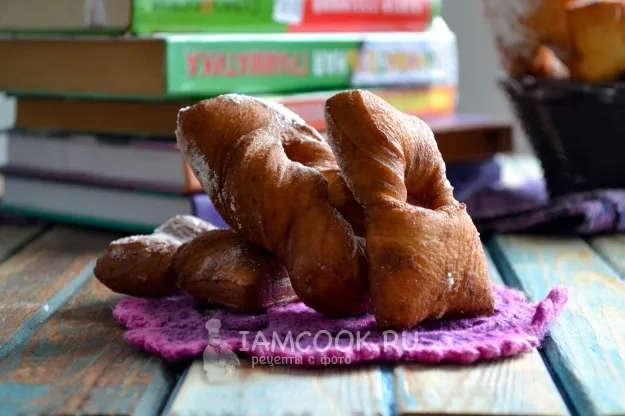 Шаг 14: иллюстрация