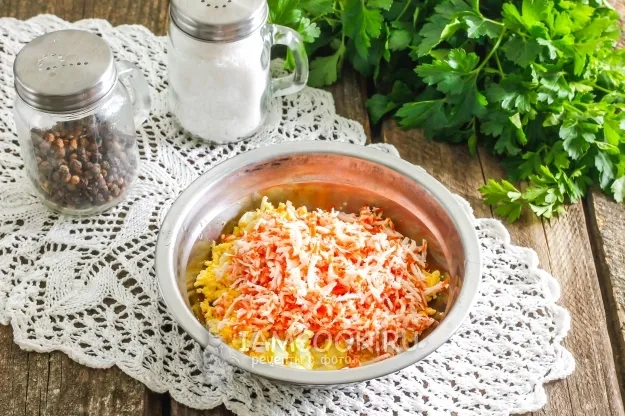 Шаг 3: иллюстрация