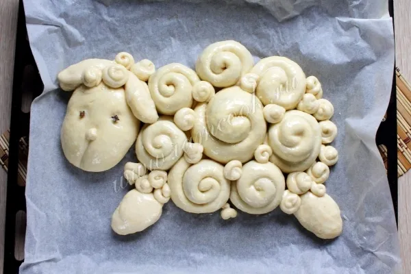 Шаг 13: иллюстрация