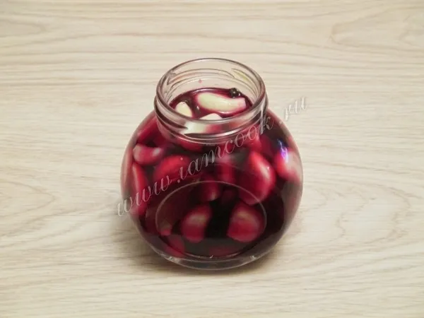 Шаг 9: иллюстрация