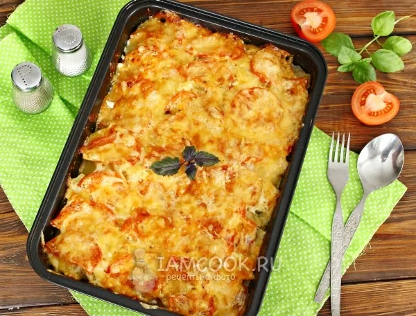 Шаг 9: иллюстрация