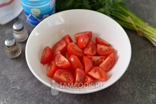 Шаг 2: иллюстрация