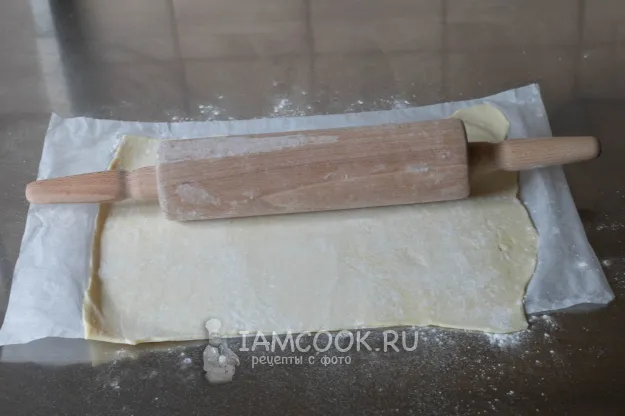 Шаг 2: иллюстрация