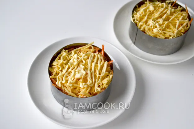 Шаг 11: иллюстрация