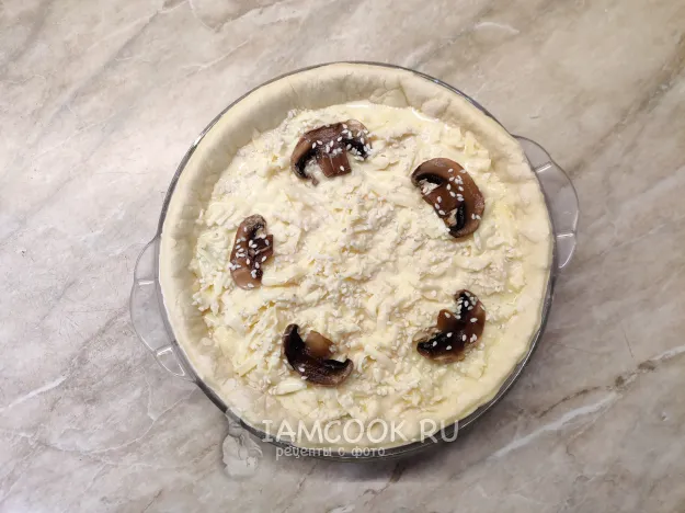 Шаг 9: иллюстрация