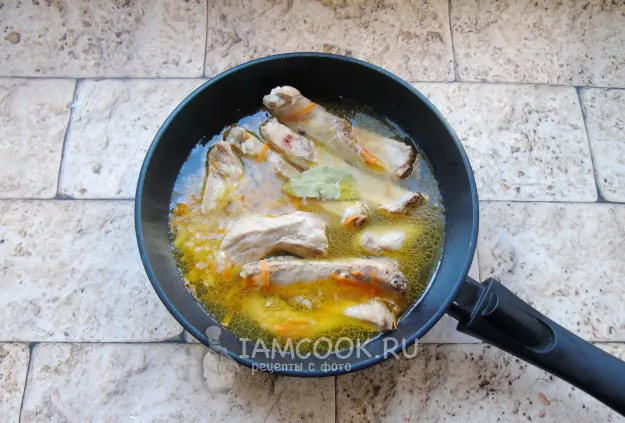 Шаг 7: иллюстрация