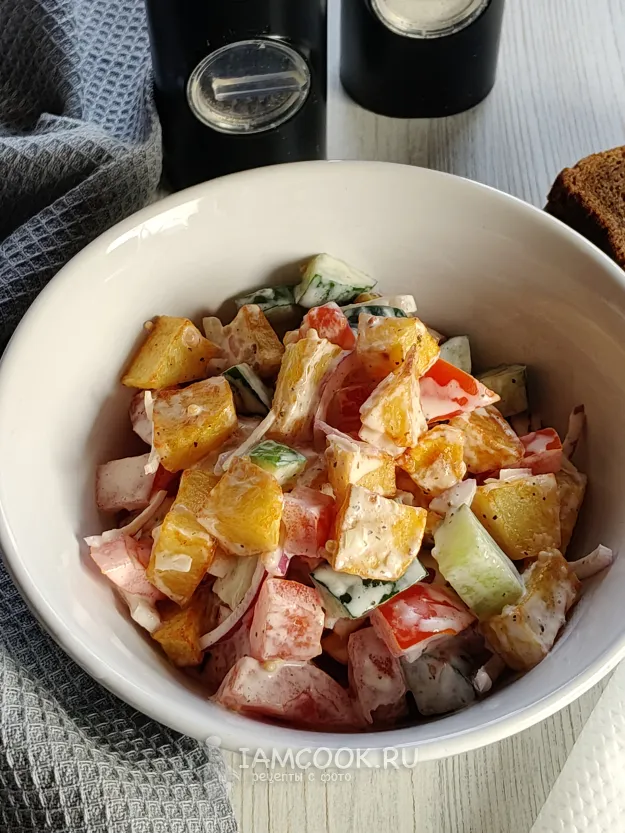 Шаг 10: иллюстрация