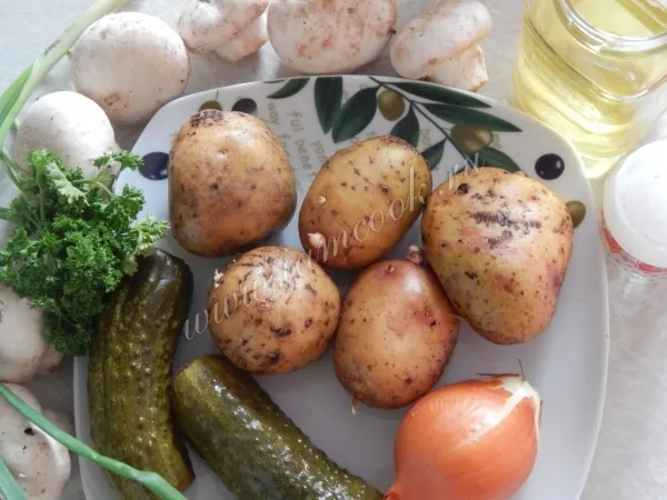 Шаг 1: иллюстрация