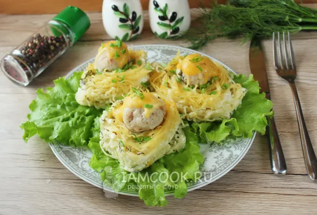 Шаг 14: иллюстрация