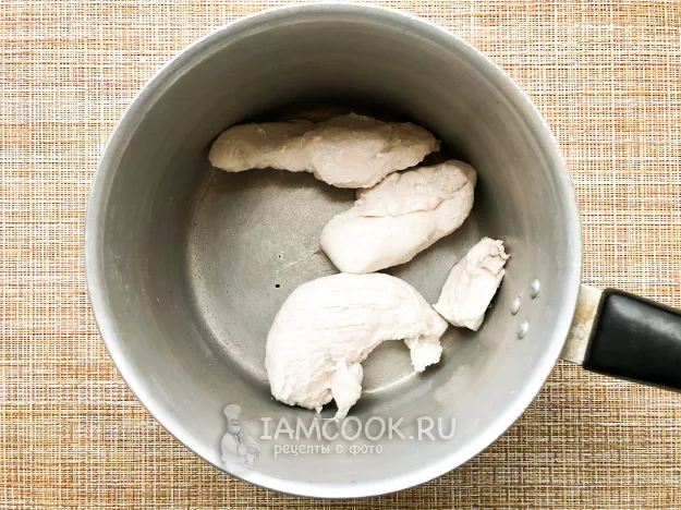 Шаг 2: иллюстрация