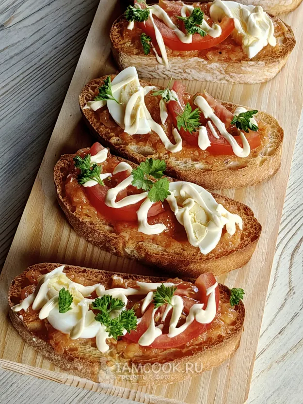 Шаг 9: иллюстрация