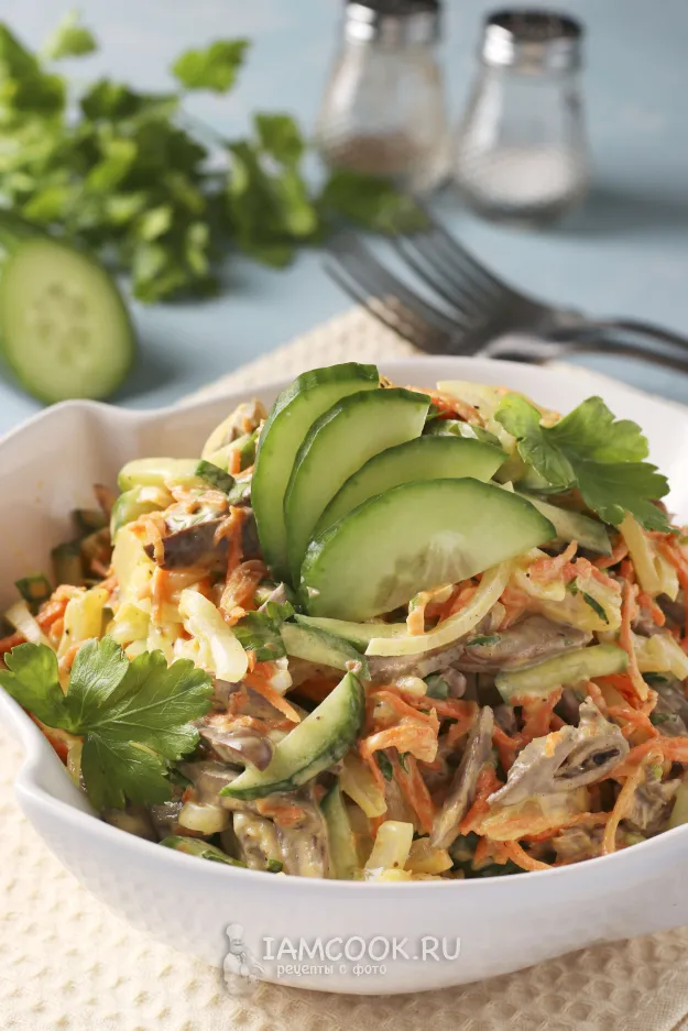 Шаг 9: иллюстрация