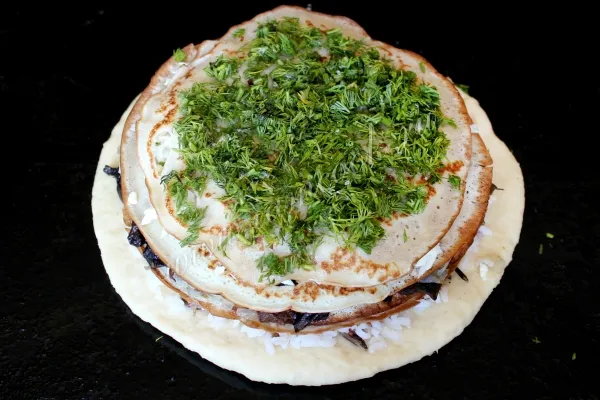 Шаг 7: иллюстрация