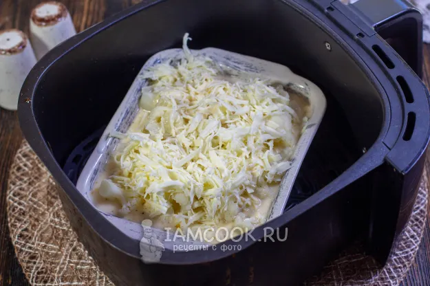 Шаг 10: иллюстрация