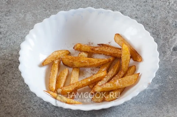 Шаг 8: иллюстрация