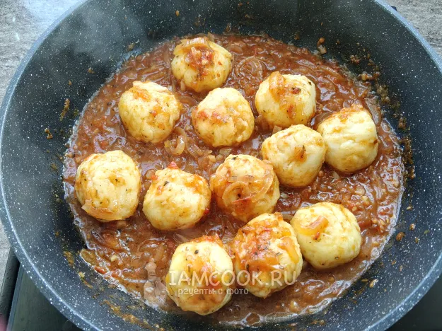 Шаг 14: иллюстрация