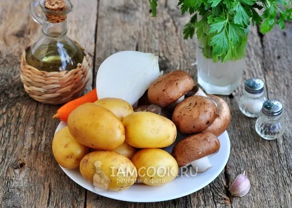 Шаг 1: иллюстрация