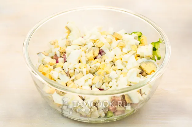 Шаг 3: иллюстрация