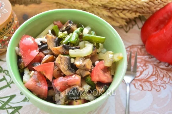 Шаг 8: иллюстрация