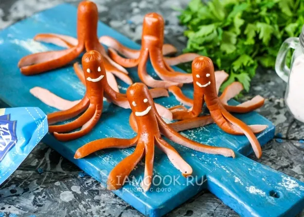 Шаг 5: иллюстрация