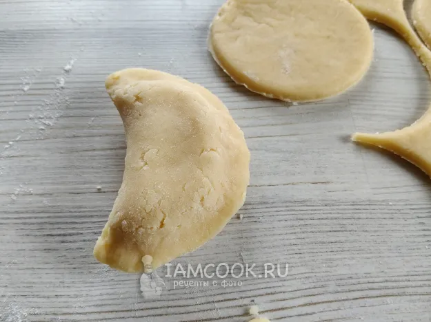 Шаг 10: иллюстрация