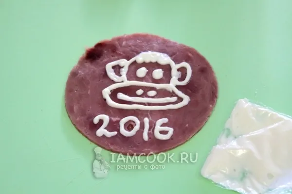 Шаг 3: иллюстрация