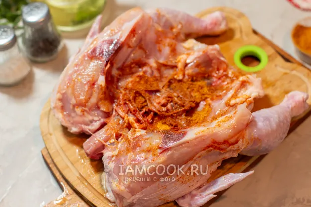 Шаг 3: иллюстрация