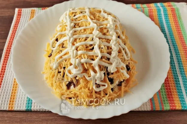 Шаг 14: иллюстрация