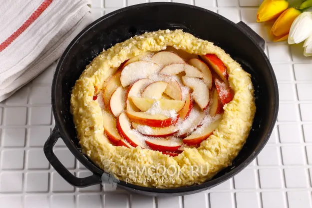 Шаг 6: иллюстрация