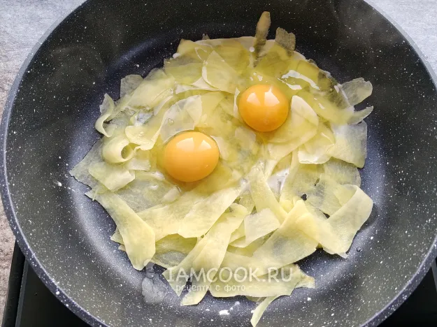 Шаг 3: иллюстрация