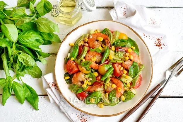 Шаг 11: иллюстрация