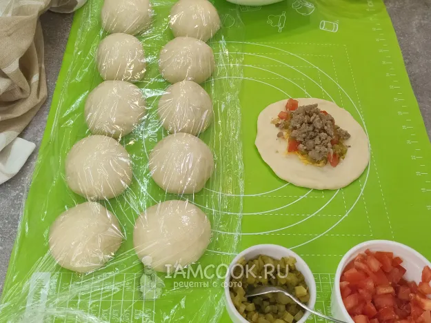 Шаг 11: иллюстрация