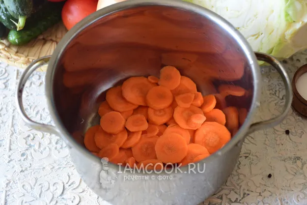 Шаг 2: иллюстрация