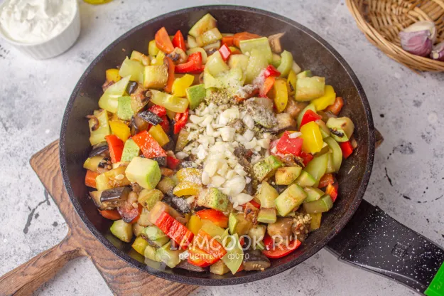 Шаг 6: иллюстрация