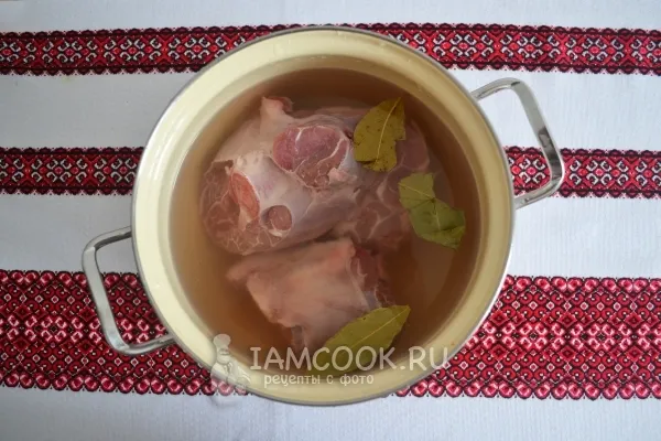 Шаг 1: иллюстрация