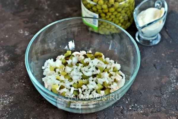 Шаг 3: иллюстрация