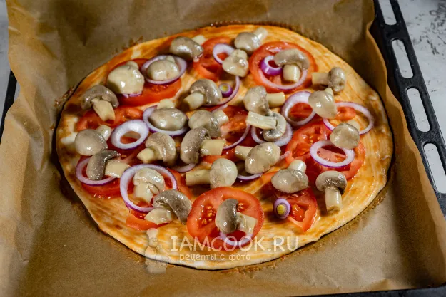 Шаг 7: иллюстрация