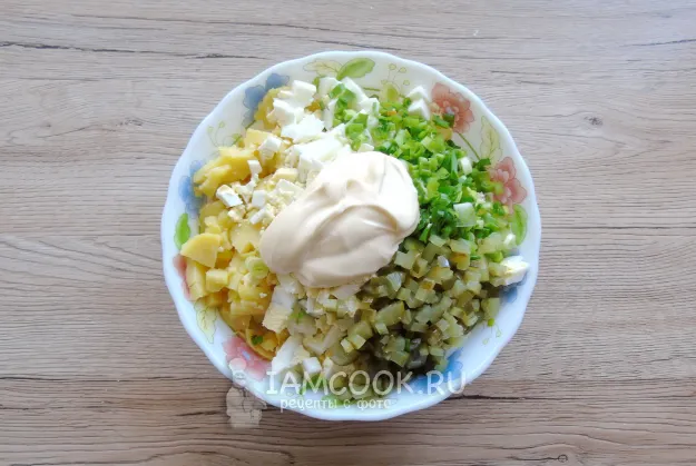 Шаг 7: иллюстрация