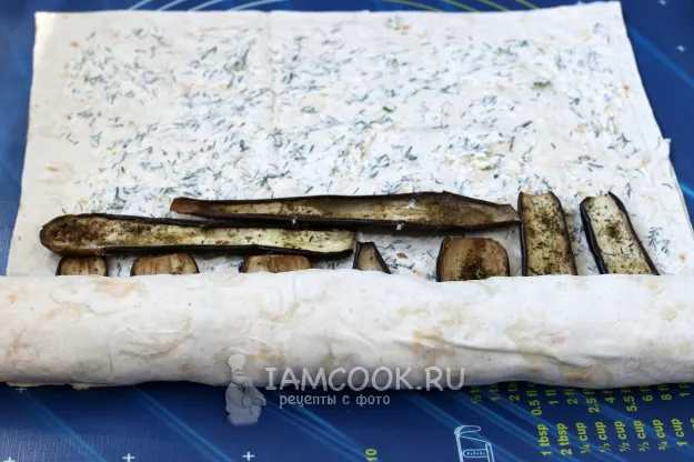 Шаг 7: иллюстрация