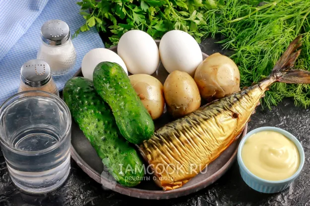 Шаг 1: иллюстрация