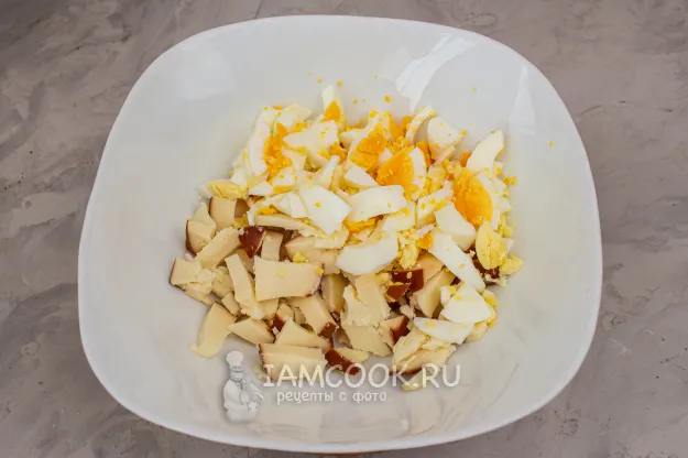 Шаг 3: иллюстрация