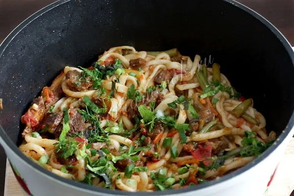 Шаг 14: иллюстрация