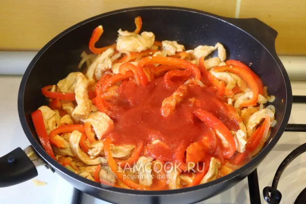 Шаг 8: иллюстрация