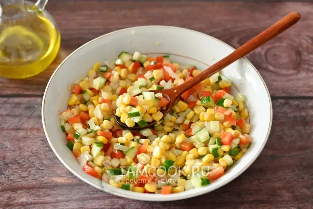 Шаг 9: иллюстрация